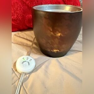 Yankee candle smart melts warmer